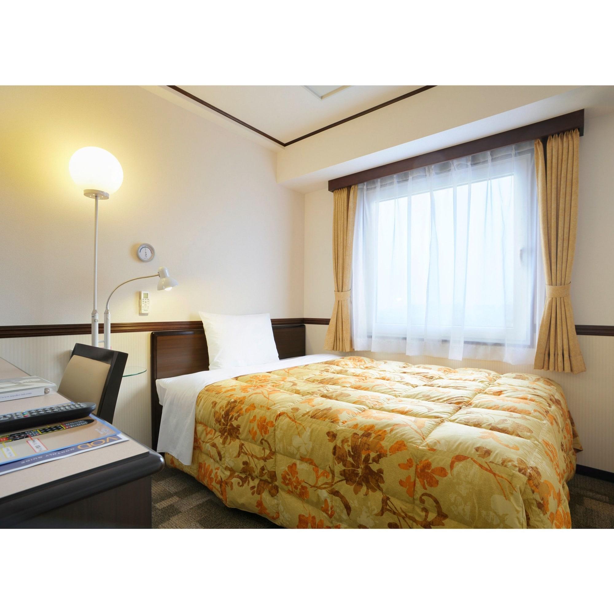 Toyoko Inn Tokyo Eki Shin Ohashi Mae Zewnętrze zdjęcie