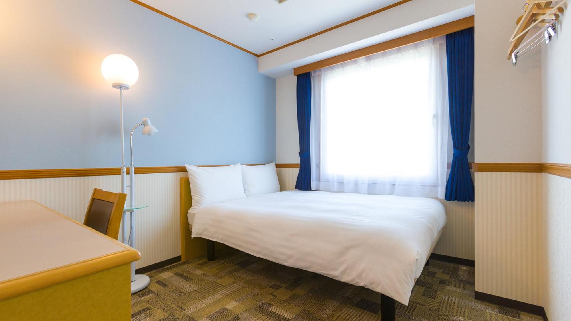 Toyoko Inn Tokyo Eki Shin Ohashi Mae Zewnętrze zdjęcie