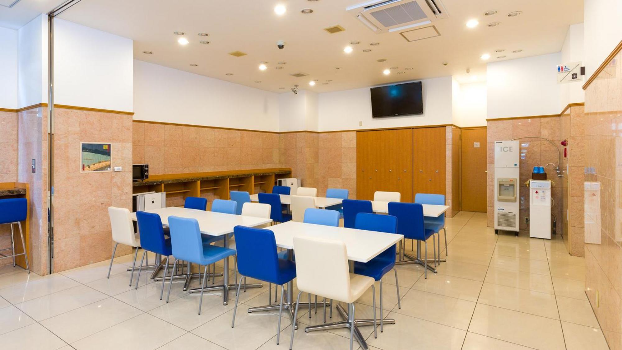 Toyoko Inn Tokyo Eki Shin Ohashi Mae Zewnętrze zdjęcie