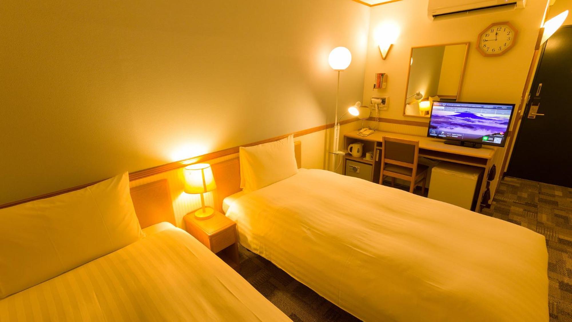 Toyoko Inn Tokyo Eki Shin Ohashi Mae Pokój zdjęcie