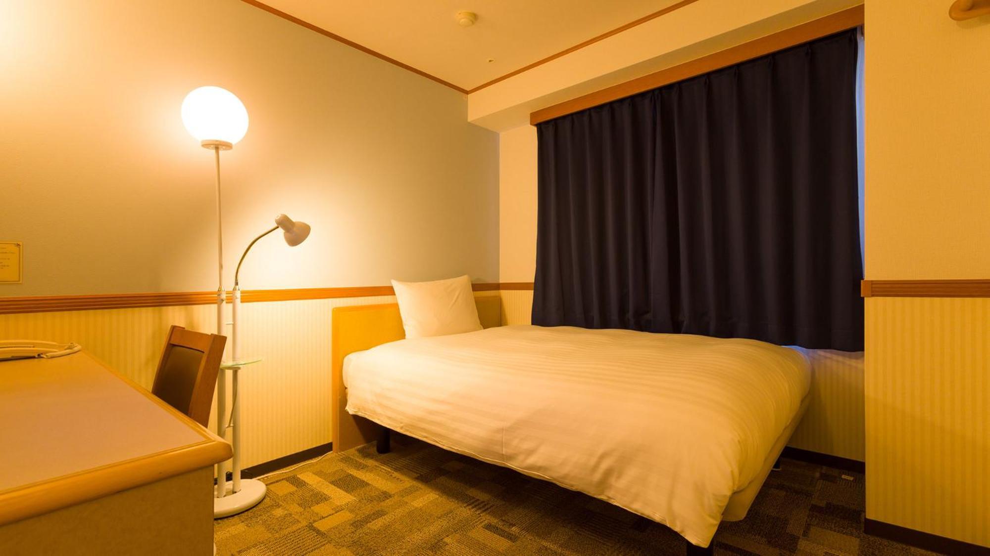 Toyoko Inn Tokyo Eki Shin Ohashi Mae Pokój zdjęcie