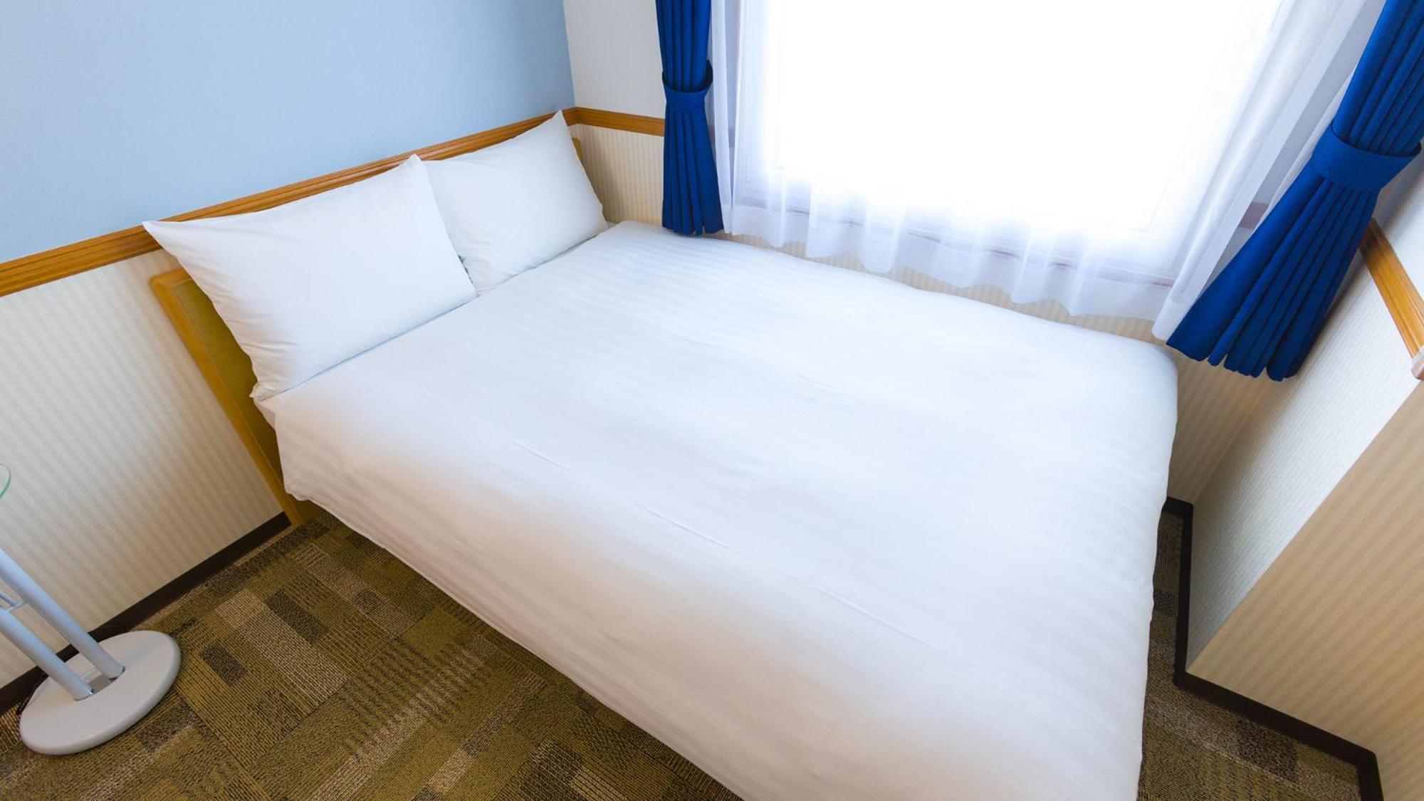 Toyoko Inn Tokyo Eki Shin Ohashi Mae Pokój zdjęcie