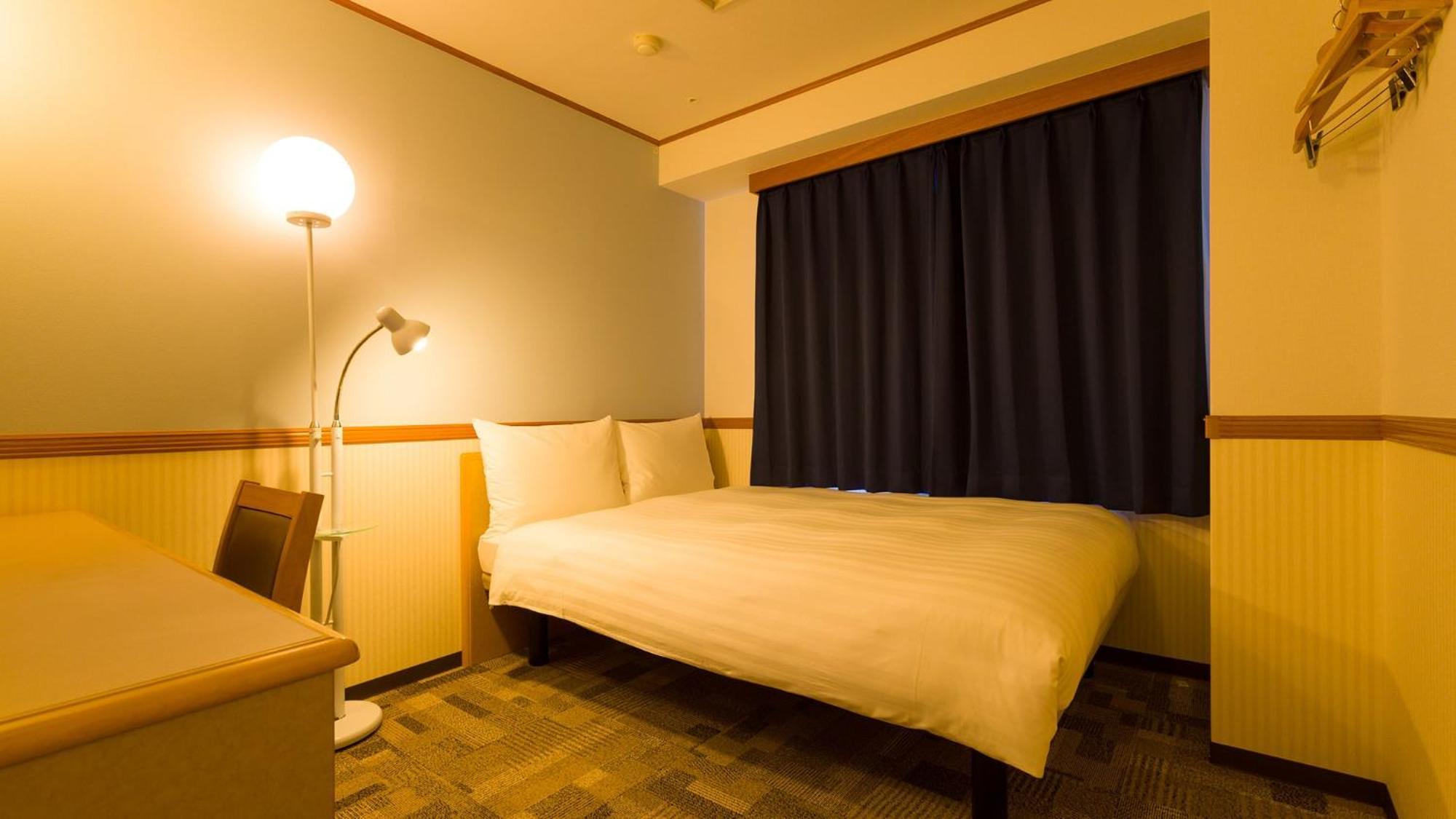 Toyoko Inn Tokyo Eki Shin Ohashi Mae Pokój zdjęcie